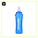 Garrafa Dobravel 500ml Tyer Sports