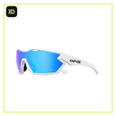 Oculos Esportivo Ciclismo Bike UV400 Tyer