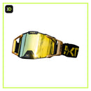 Oculos FXR Ski TYER