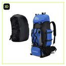 Mochila de Acampamento Trilha 90 litros Tyer Adventure